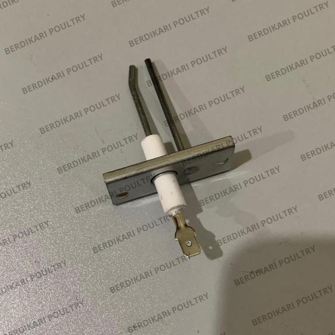 Pemantik Super Saver Heater - Pematik Electrode - Alat Ternak Ayam