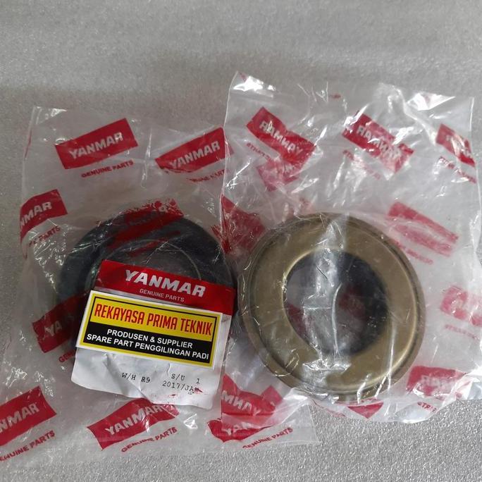BROMO 2 PCS SIL AS RODA TRAKTOR YANMAR BROMO (TERBAIK) (TERBARU) (TERMURAH)