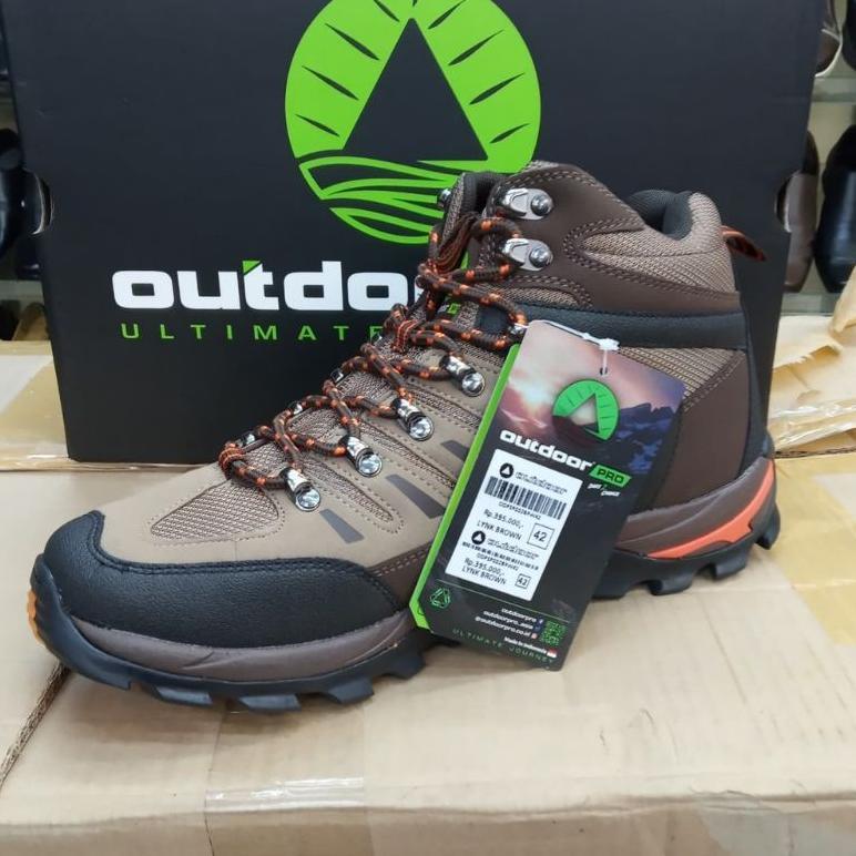 Big Promo Sepatu Hiking Outdoor Pro Lynk Sepatu Hiking Outdoor Original