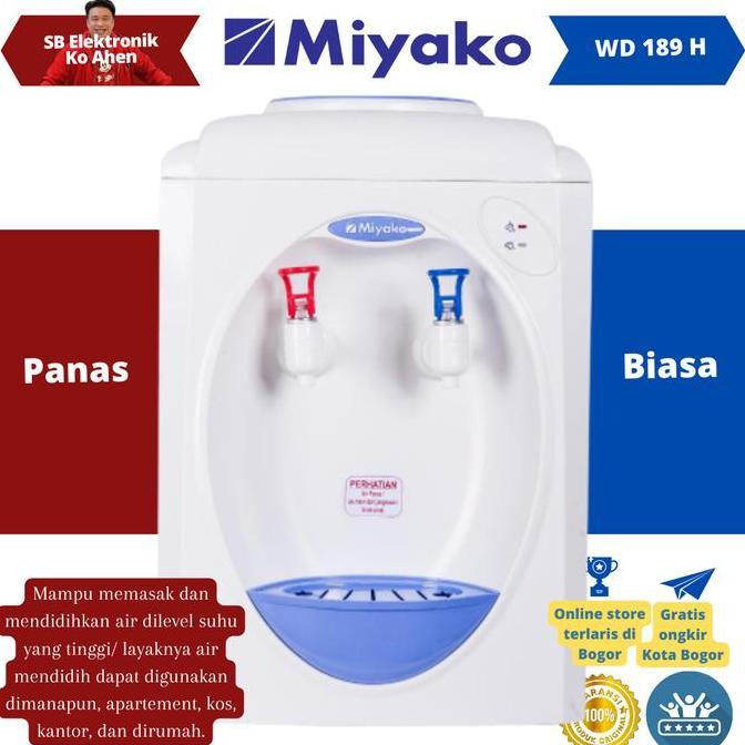 dispenser miyako (dispenser miyako wd189h) TERBARU