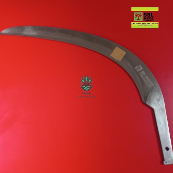 Egrek Sawit SBL Master Promax Original Malaysia Siap Pakai (TERBAIK) (TERBARU) (TERMURAH)