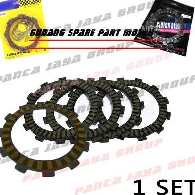 KAMPAS KOPLING KOPLING SUZUKI RKCOOL RK-COOL HARGA KHUSUS