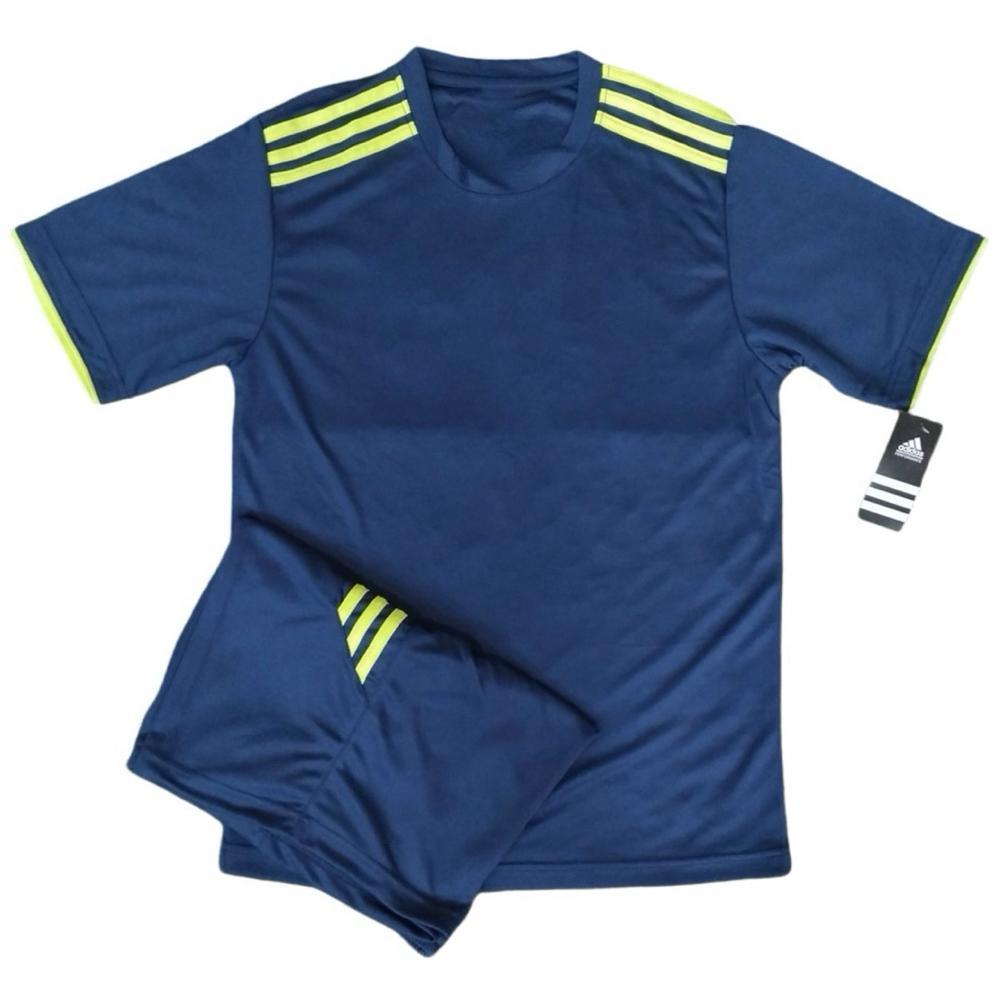 BIG PROMO jktSPORT9 | Jersey setelan futsal KERAH-ONECE RMA-DID POLOS LIST NEW 2025 SIZE M L XL BAHA