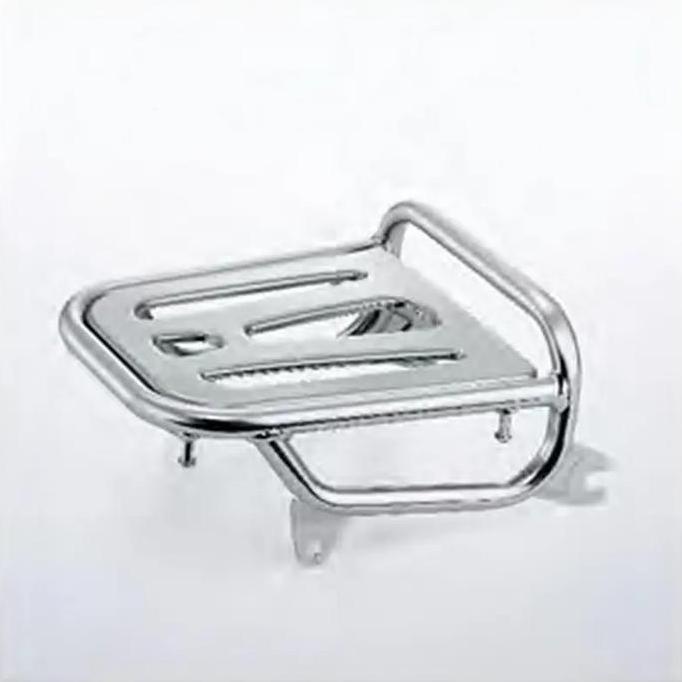 Bracket Box Belakang Super Cub C125 CUB HOUSE BY HONDA 08L70K0G900 (TERBAIK) (TERBARU) (TERMURAH)