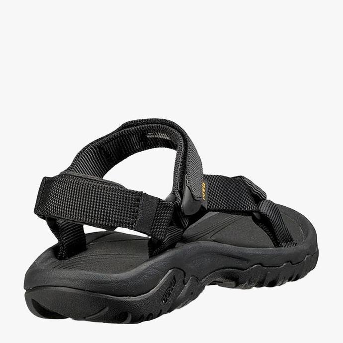 Ready stock Teva Men's Hurricane 4 Sandal Gunung Pria 100% Original - Sendal Outdoor Hiking Trekking