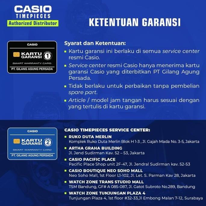 Jam Tangan Pria Casio AEQ-110W-3AVDF