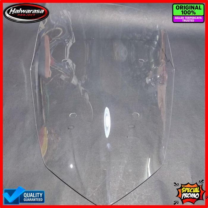 Quality Visor Nmax New 2020 2021 2022 2023 Visor Winsil Nmax Model Standar