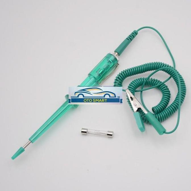 Tespen DC 6V-12V-24V Automotive Circuit tester /Obeng Tespen