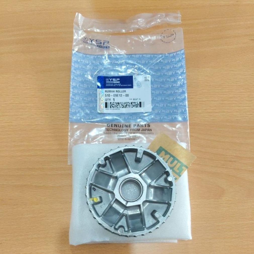 (GROSIR) YSP ORIGINAL RUMAH ROLLER ONLY BEAT FI INJEKSI, SCOOPY ESP (2015-2017) SPACY FI (2013-2018)