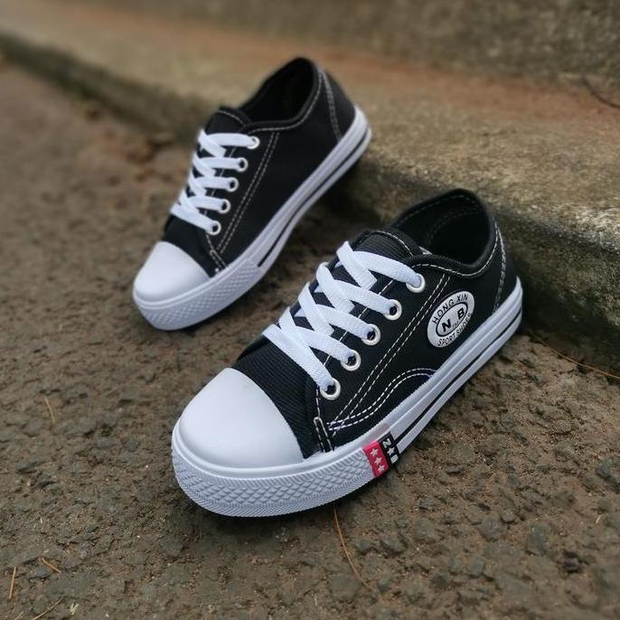 sepatu sekolah nb sepatu sekolah anak perempuan nb Fashion sepatu