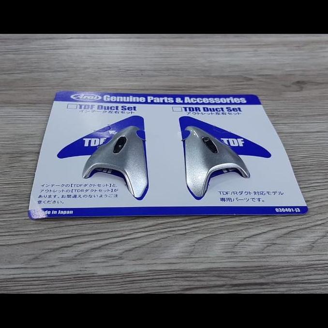 ARAI TDF DUCT PROFILE murah