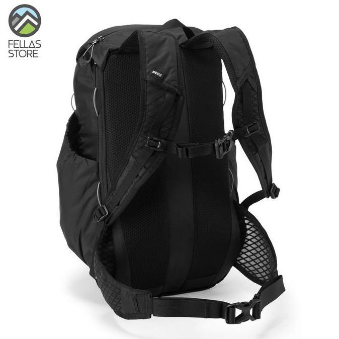 Ready stock REI Co-op - Flash 22 Pack Black