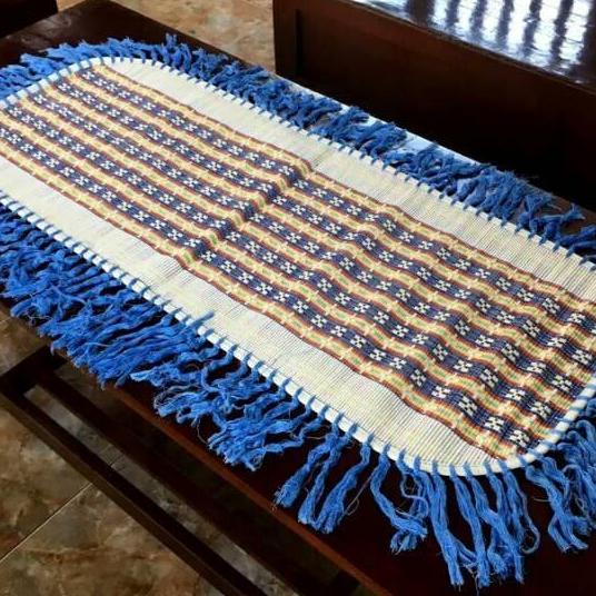 Taplak Meja Ruang Tamu Taplak Meja Ruang Tamu Murah Taplak Meja Ruang Tamu Tenun Tradisional Taplak 
