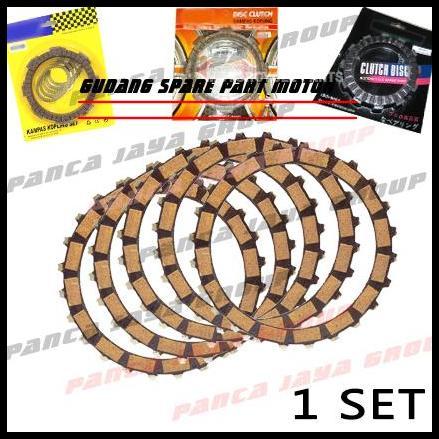 TERBARU KAMPAS KOPLING HONDA K56 CBR150 CBR-150 CBR 150R CBR-150-R LED FI 