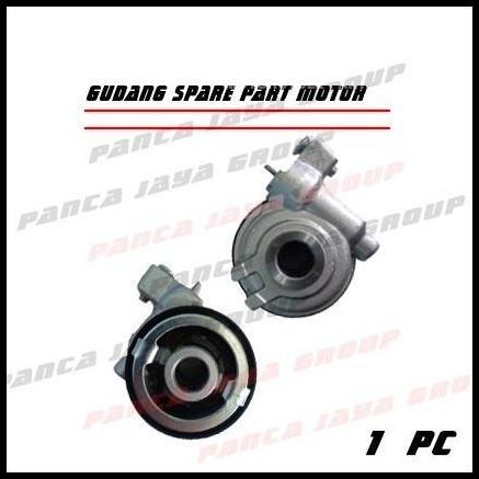 TERLARIS GEAR BOX GEARBOX GIGI SPEEDOMETER KILOMETER TVS DAZZ DASS DAZ -NEW-FI 
