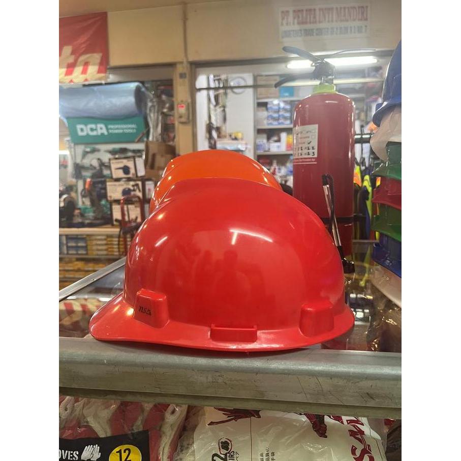 Helm Safety NSA HELM PROYEK NSA SNI HELM SNI SAFETY HELM SAFETY SNI (TERBAIK) (TERBARU) (TERMURAH)