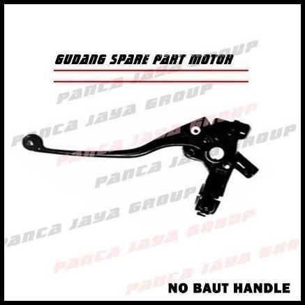 DISKON DUDUKAN HANDLE KOPLING KIRI SPION TIGER OLD NEW TIGER REVO 2000 