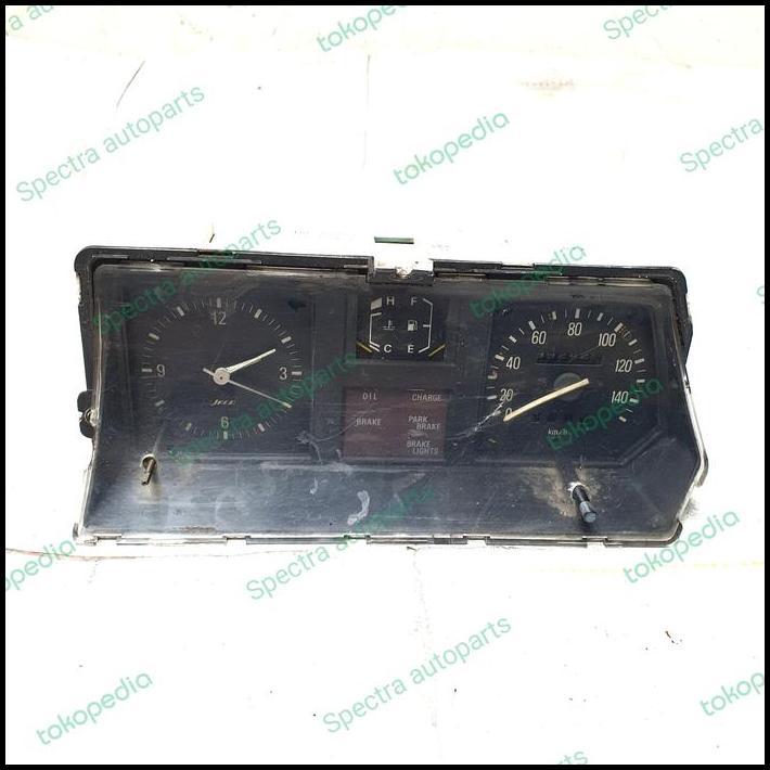 HOT DEAL SPEEDOMETER 3310-223 DAIHATSU CHARADE G10 83100-87724