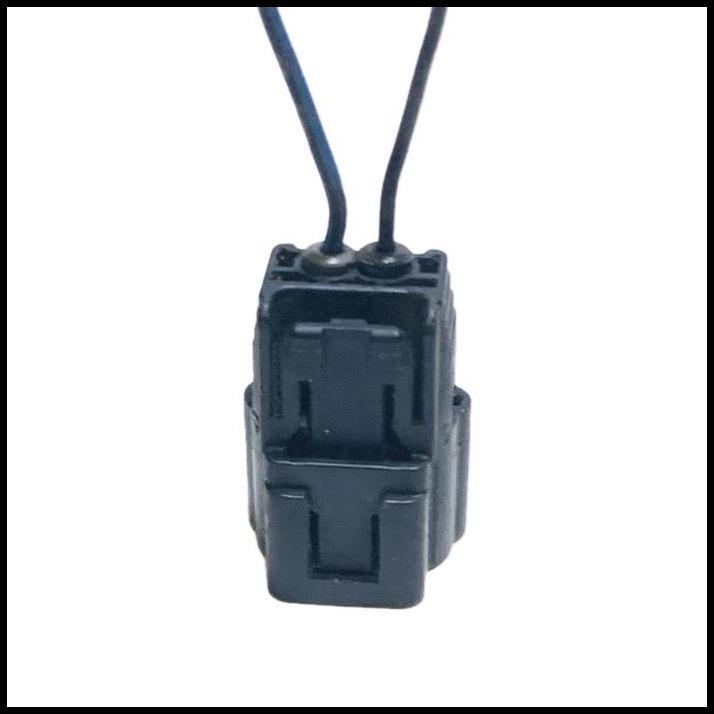 DISKON SOCKET SOKET KONEKTOR IDLE UP AC CANISTER SOLENOID VALVE SUZUKI SWIFT BALENO GRAND VITARA ERT