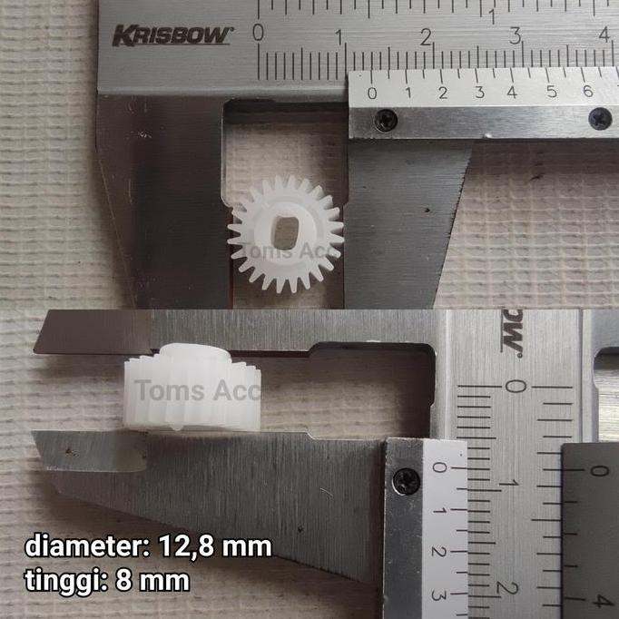 Promo Gir Motor Retract Spion Honda Jazz GE8 2008 2013 CRV 2007 Civic FD1 06 Diskon