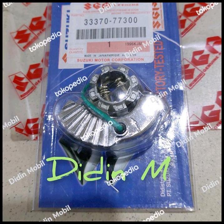 TERBARU ONLY CDI ONLY SUZUKI FUTURA CARBU KARBU ORI