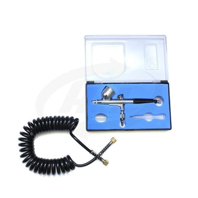 Murah Hnl Kompresor Mini Air Brush Compressor Pen Brush Skls Prohex