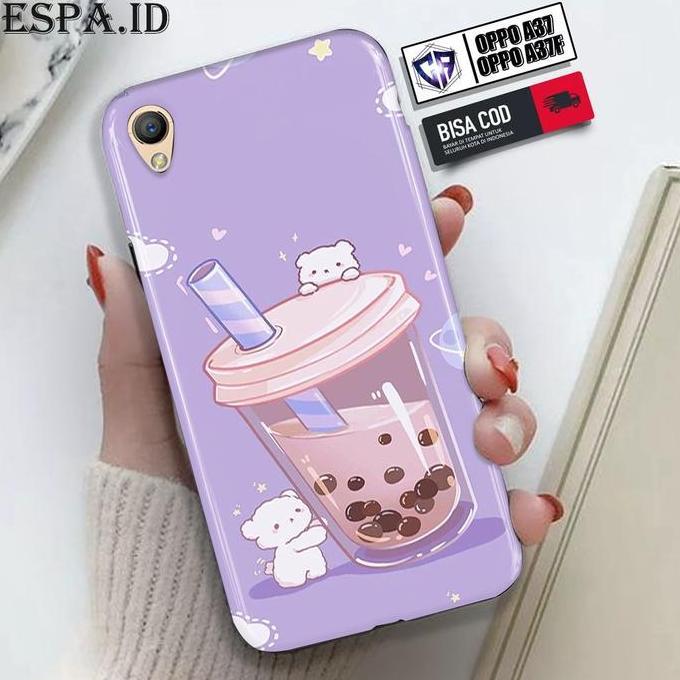 Case Hp Oppo A37 Case Hp Oppo A37F - Casing Hp Oppo A37 Case Hp Oppo