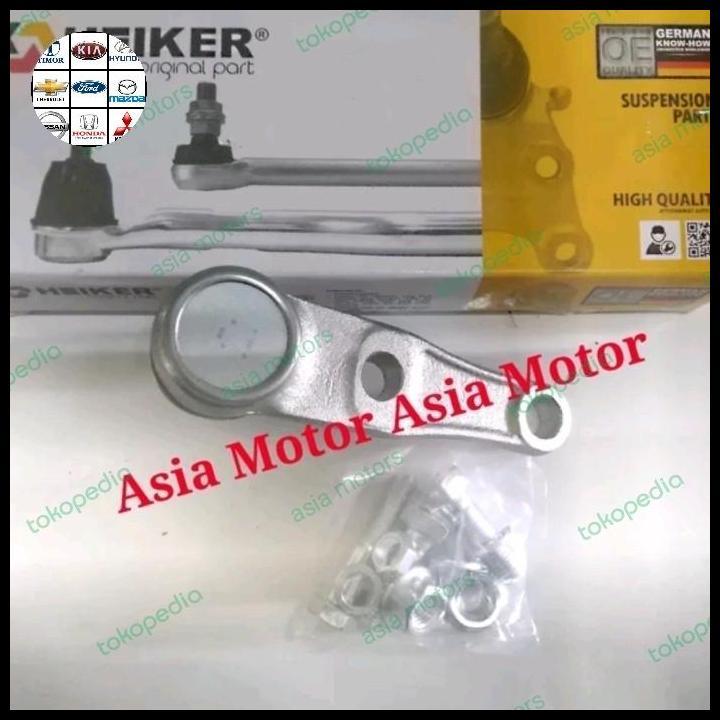 GRATIS ONGKIR BALL JOINT JOIN TIMOR DOHC TIMOR SOHC MERK HEIKER 