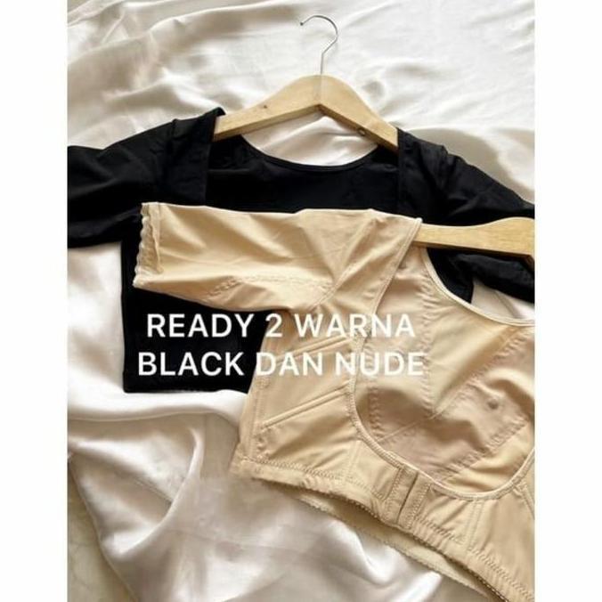 Suneowarung716 - Korset Lengan Arm Shaper Tourmaline Wanita