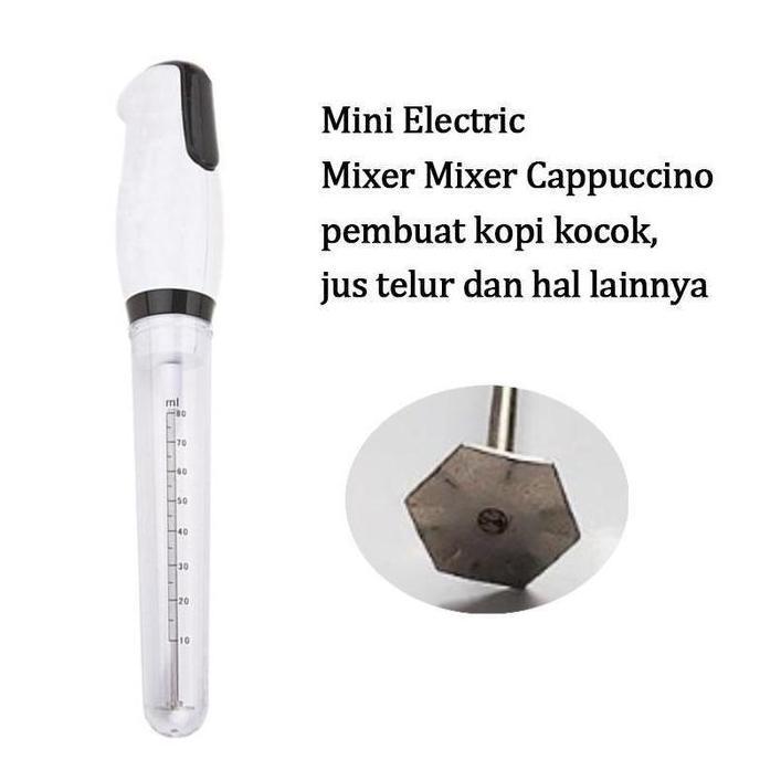 electric milk frother Electric milk frother Electric milk frother Milk foamer Milk foam maker Milk f