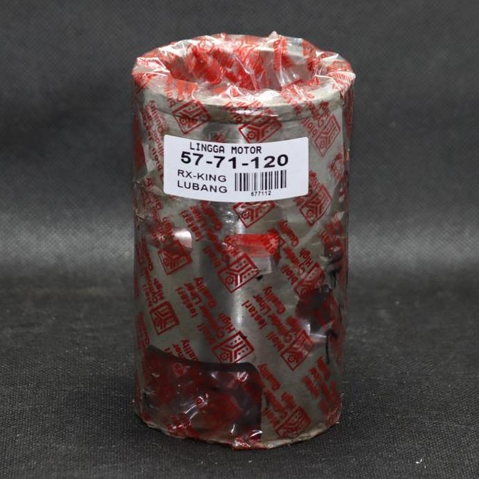 Liner 57-71-120 Rx-King Lubang Cylinder Liner Bioli Baru
