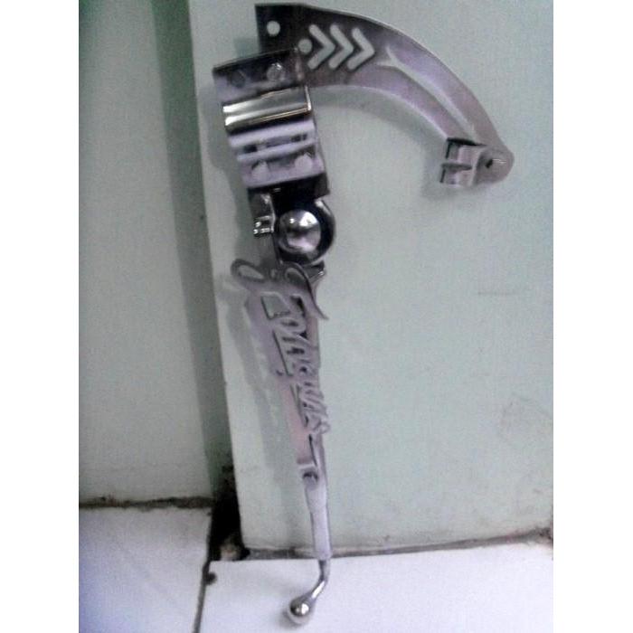 Sepeda Onthel - Jagang / Standar Samping Dengan Merk Gazelle, Dll Original Dan Terpercaya