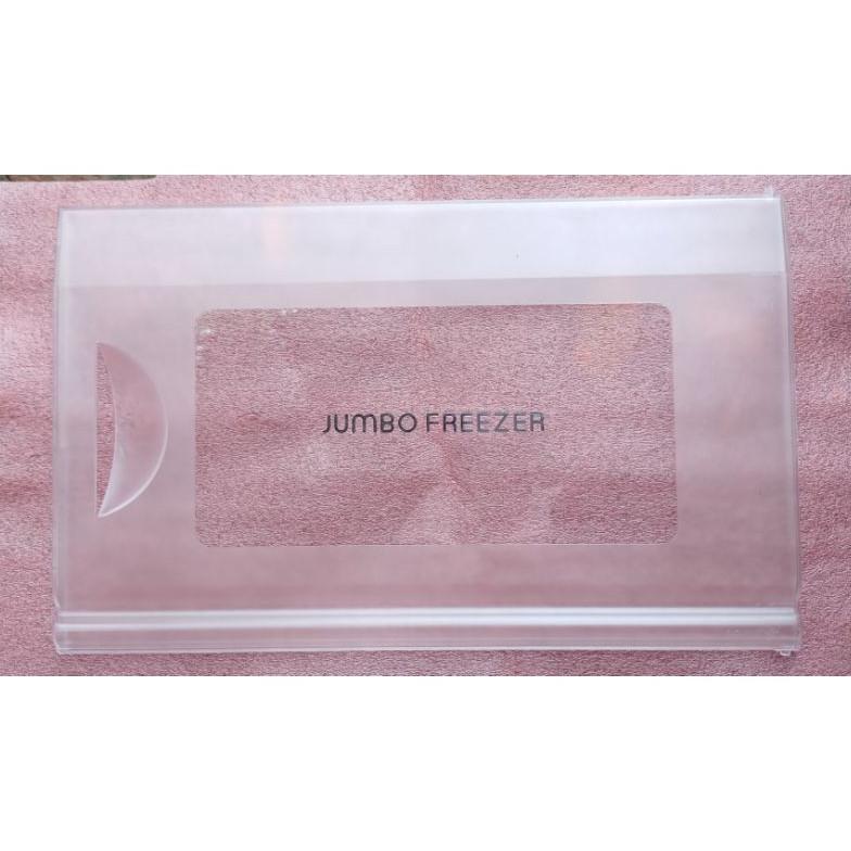 Ready Tutup Freezer Kulkas POLYTRON PR 16/ PR 18