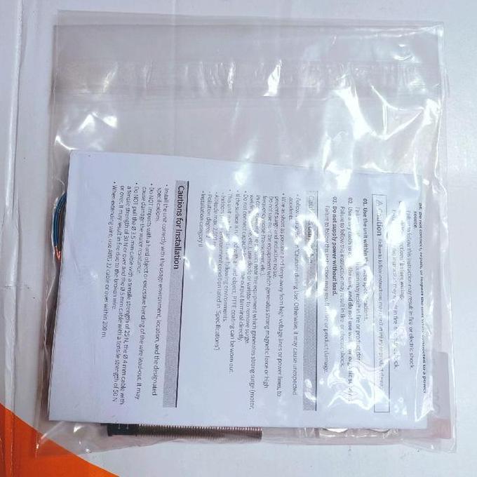 Grosir Inductive Proximity Sensor Pr12-2Ao (Ac 2 Wire)