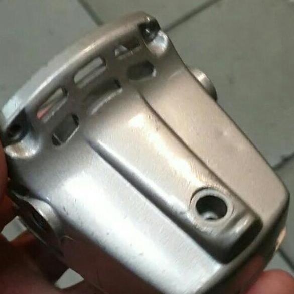 Diskon Kepala Gerinda / Gear Housing Mesin Gerinda Modern / Nrt / Fujiyama