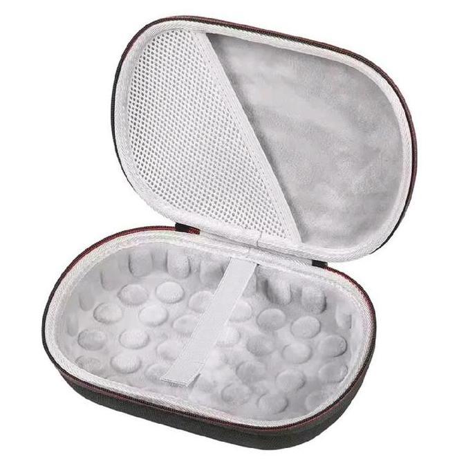 TERMURAH - Hard Case Tas Headphone Anker Soundcore Space Q45