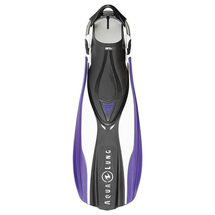 TERMURAH - Fin Shot Fx Aqualung / Diving Fin / Kaki Katak