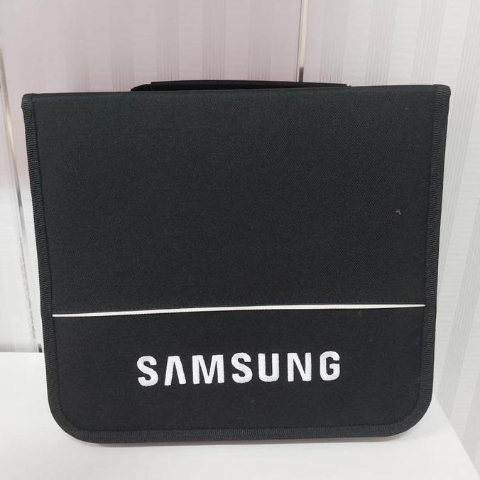 tas kaset tas data plastik