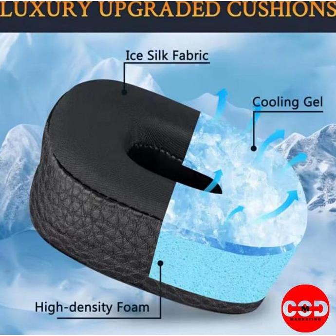 TERBARU - Tas Headphone Case Marshall Major 3 & 4 - Marshall Major iii & iv - Marshall Major3 Major4