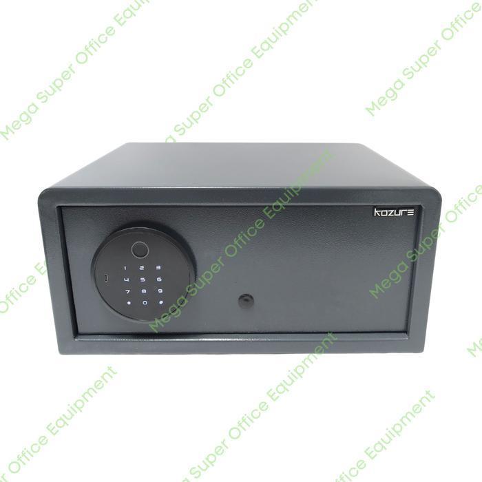 Brankas Kozure KSB-43F Safety Box Kozure KSB43F Brankas Digital Kozure