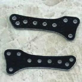 frp side damper tamiya Original