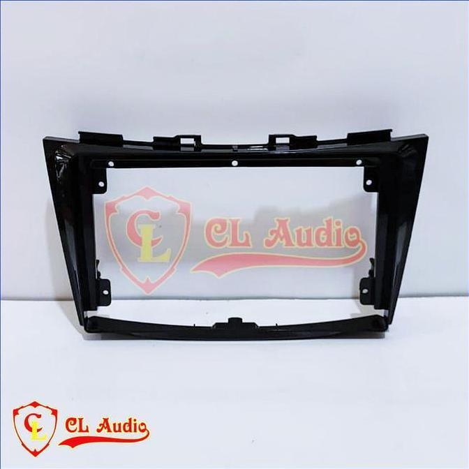 Head Unit Android ORCA Eco Auto Series 9 Inch Ertiga/swift 2012-2017 Ram 4/64GB