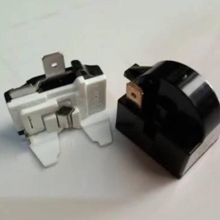 Ready PROMO RELAY PTC OVERLOAD FREEZER MODENA KAPASITAS 300 LITER