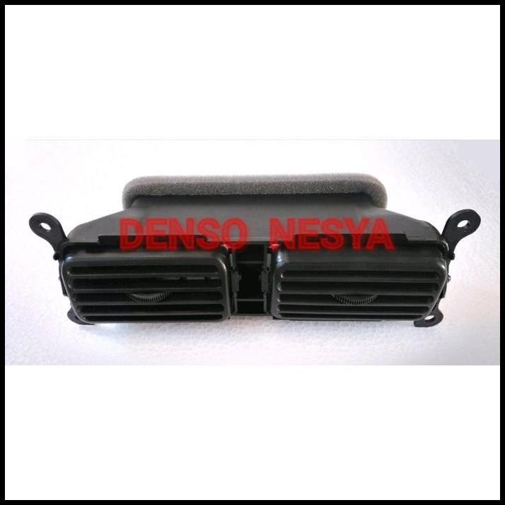 TERBARU KISI GRILL GRIL AC MOBIL DEPAN TENGAH DASHBOARD TOYOTA KIJANG KAPSUL SX SSX SGX LX LSX LGX K