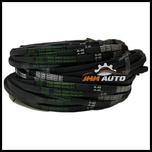HOT DEAL VAN BELT / V BELT / FAN BELT VBELT FUJI A42 A-42 A42 EXPORT QUALITY 