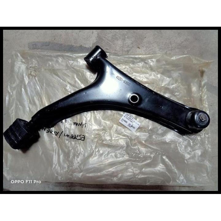 DISKON LOWER ARM RH SUZUKI ESTEEM / AMENITY TAIWAN 