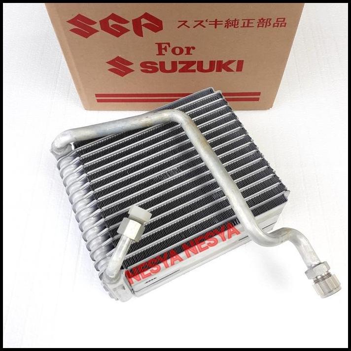 TERLARIS EVAPORATOR EVAP EFAP EPAP AC MOBIL SUZUKI SB416 SE416 SB SE 416 ESCUDO LAMA TA ( G16A ) 1.6