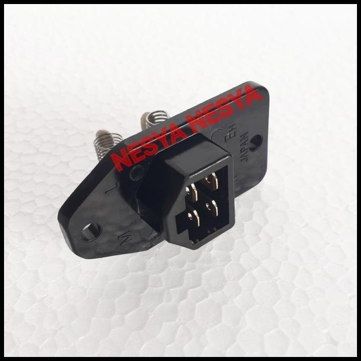 BEST DEAL WERSTAN WERSTAND WESTAN RESISTOR MOTOR BLOWER FAN KIPAS ANGIN AC MOBIL HONDA GRAND CIVIC L