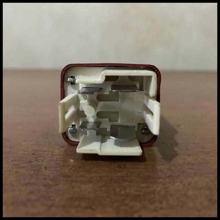 GRATIS ONGKIR RELAY LAMPU DEPAN ALL CROWN GS131 LS130 MS130 MS132 MS133 YS130 YS132 
