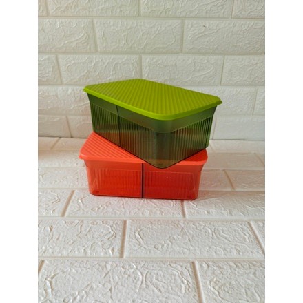 Tupperware Snack It - Toples Kue